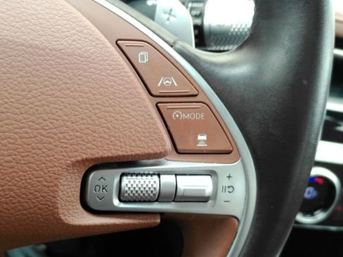 Used 2021 Genesis G80 2.5T image 36