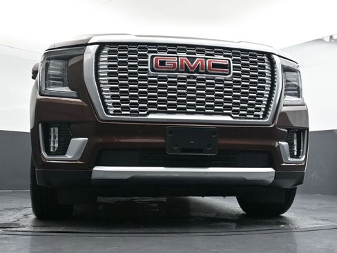 Used 2022 GMC Yukon XL Denali w/ Denali Ultimate Package image 41