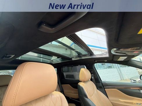 Used 2023 Hyundai Santa Fe Calligraphy AWD/4WD image 4