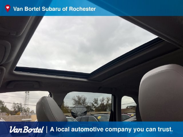 Certified 2023 Subaru Forester Limited AWD/4WD image 24
