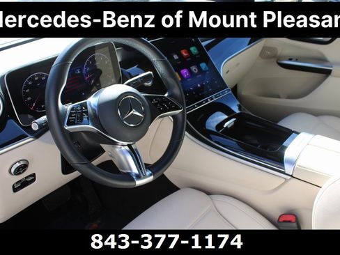 Certified 2025 Mercedes-Benz GLC 300 image 25