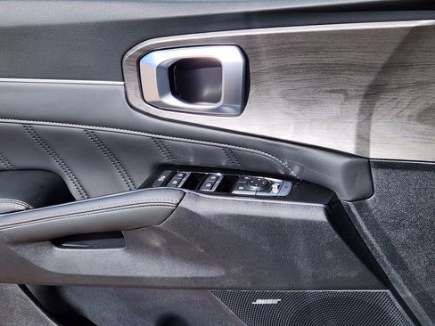New 2026 Kia Sorento X-Line EX AWD/4WD image 6