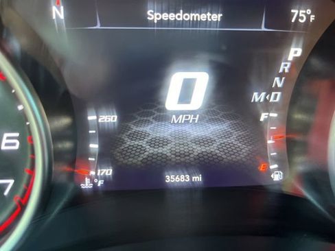 Used 2021 Dodge Charger Scat Pack RWD image 14