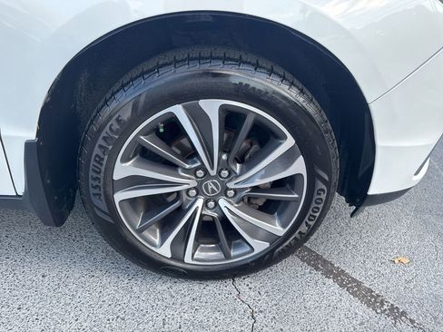 Used 2020 Acura MDX FWD w/ Technology Package image 9