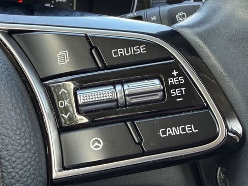 Certified 2023 Kia Seltos S w/ Navigation Package image 30