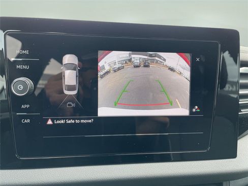 New 2025 Volkswagen Jetta Sport FWD image 20