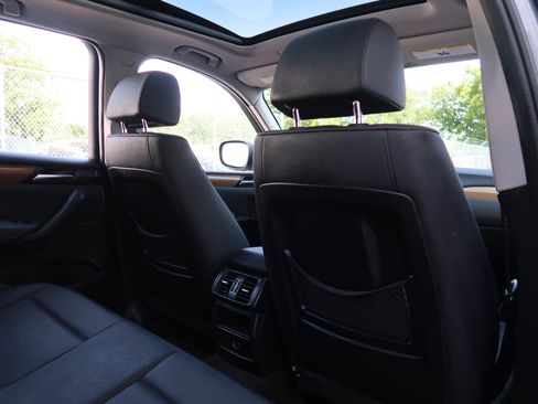 Used 2014 BMW X3 xDrive35i AWD/4WD image 28