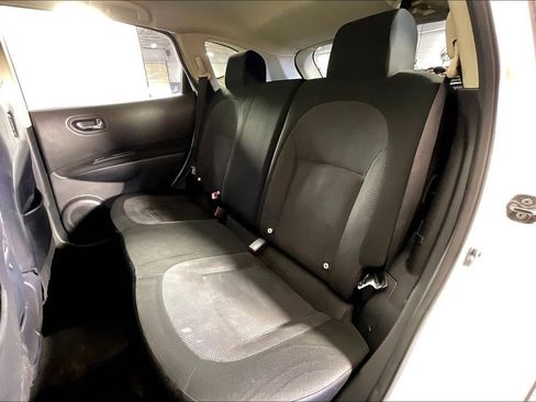 Used 2012 Nissan Rogue S w/ Special Edition Pkg image 34