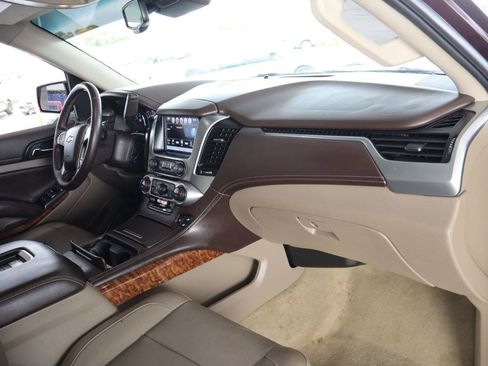 Used 2017 Chevrolet Tahoe Premier RWD image 45