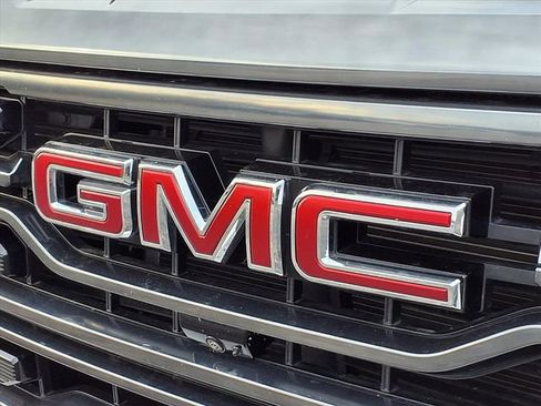 Used 2023 GMC Sierra 1500 AT4 w/ AT4 Premium Package image 33