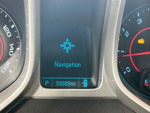 Used 2014 Chevrolet Camaro LT image 12