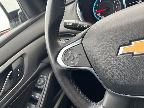 Used 2019 Chevrolet Traverse LT image 32