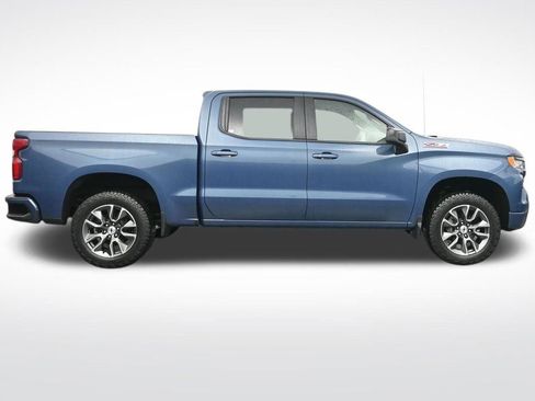Used 2024 Chevrolet Silverado 1500 RST w/ All Star Edition Plus image 14
