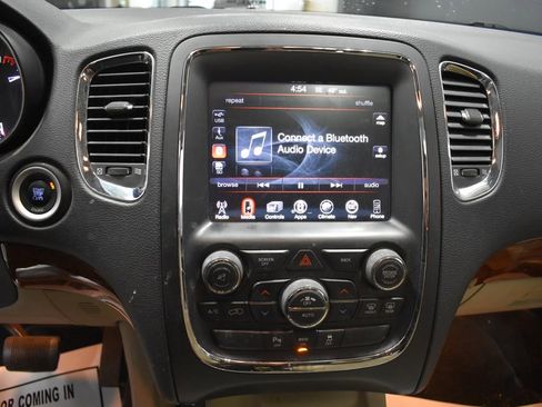 Used 2014 Dodge Durango Citadel w/ Trailer Tow Group IV AWD/4WD image 17