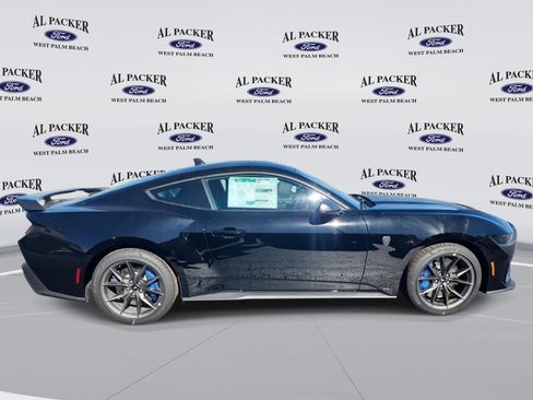 New 2026 Ford Mustang Dark Horse RWD image 6