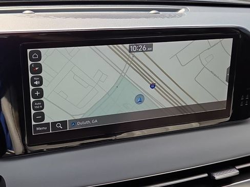Used 2024 Hyundai Palisade SEL FWD image 25
