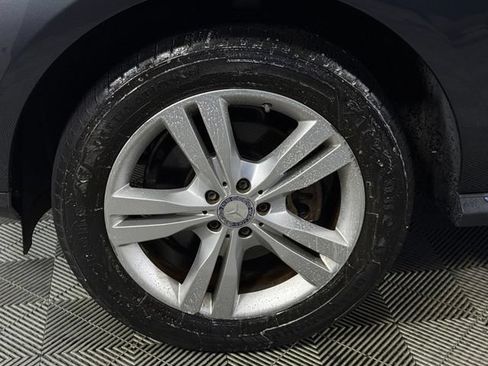 Used 2014 Mercedes-Benz ML 350 4MATIC image 14
