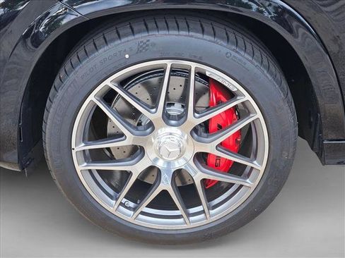 New 2026 Mercedes-Benz GLE 63 AMG S image 10