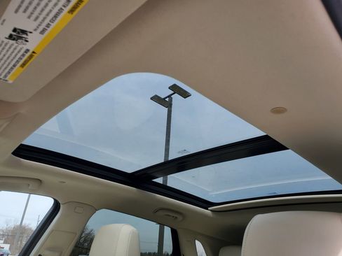 Used 2023 Cadillac XT5 Premium Luxury w/ LPO, Floor Liner Package image 34