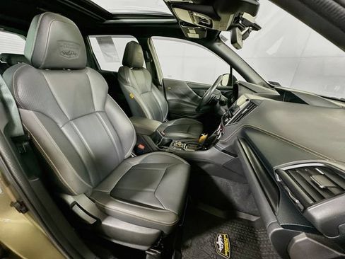 Certified 2023 Subaru Forester Wilderness AWD/4WD image 32