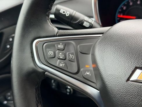 Certified 2024 Chevrolet Equinox LT w/ LPO, Floor Liner Package image 11