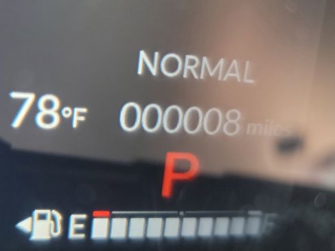 New 2026 Honda HR-V EX-L image 13