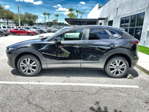 Used 2026 MAZDA CX-30 AWD 2.5 S image 5