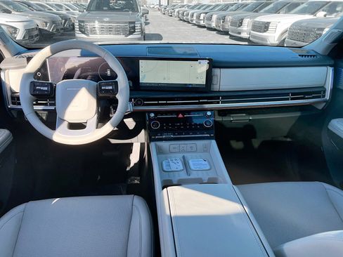 New 2026 Hyundai Santa Fe Limited AWD/4WD image 18