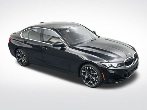 New 2026 BMW 330i Sedan w/ Premium Package RWD image 23