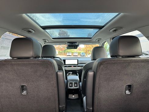 New 2026 Kia Sorento X-Line EX image 12