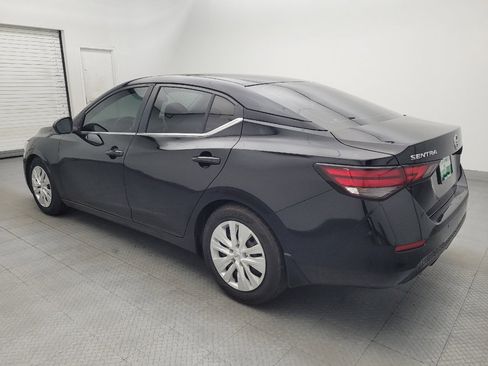 Used 2021 Nissan Sentra S FWD image 3