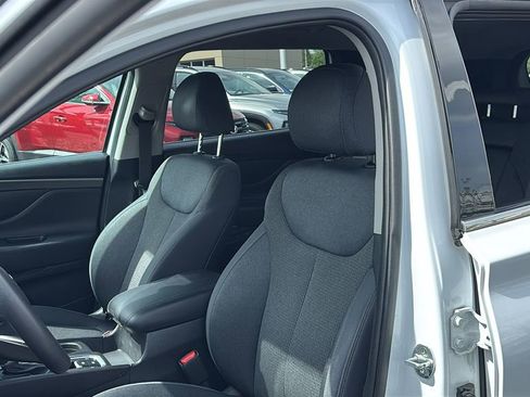 Used 2020 Hyundai Santa Fe SEL image 10