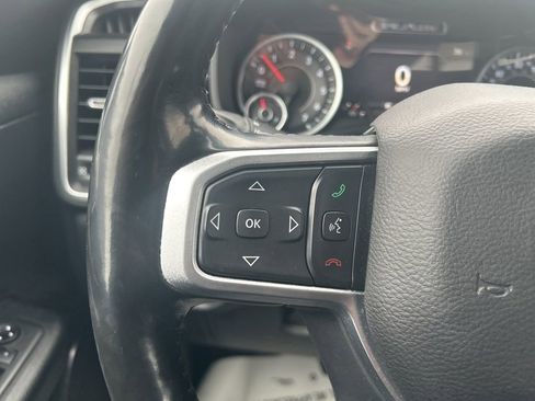 Used 2019 RAM 1500 Big Horn image 33