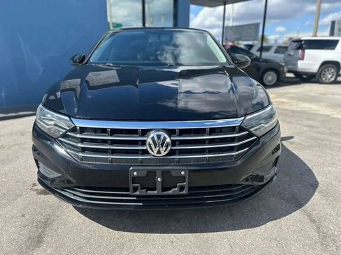 Used 2021 Volkswagen Jetta SE FWD image 8