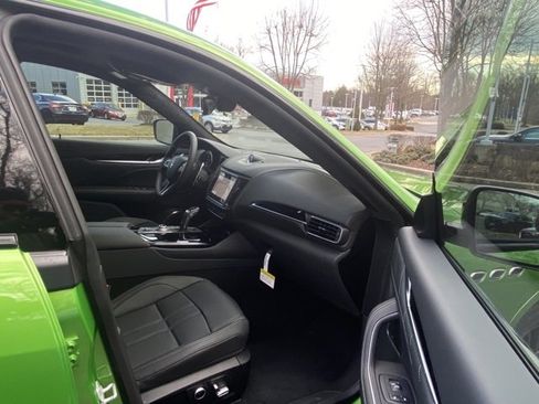 New 2023 Maserati Levante Modena image 38