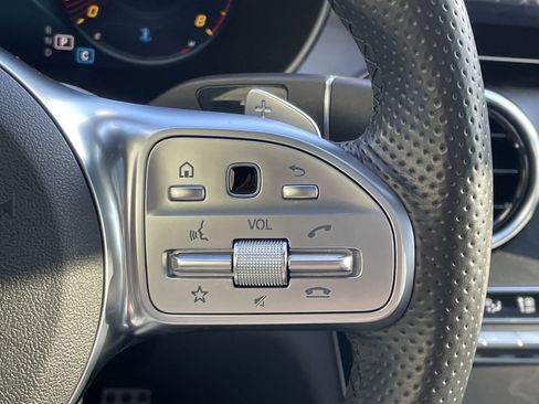 Certified 2021 Mercedes-Benz C 300 Sedan image 27