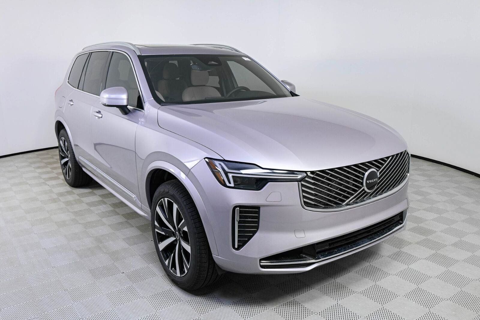 New 2026 Volvo XC90 T8 Core w/ Protection Package Premier AWD/4WD image 25