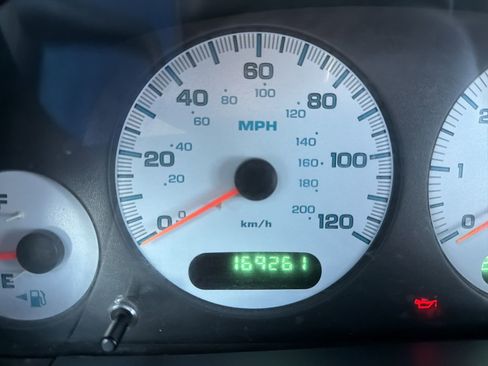 Used 2003 Dodge Grand Caravan Sport image 91