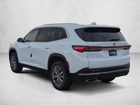 New 2026 Buick Enclave Preferred w/ LPO, Floor Liner Package image 9