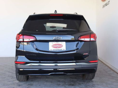 Used 2023 Chevrolet Equinox RS FWD image 6