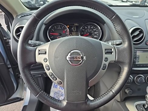 Used 2011 Nissan Rogue SV w/ SL Pkg image 10