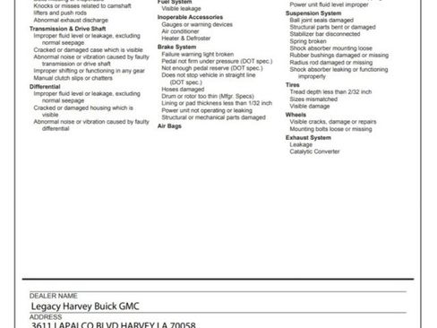 Used 2022 GMC Sierra 2500 AT4 w/ AT4 Preferred Package image 28