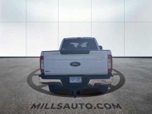 Used 2018 Ford F250 XLT AWD/4WD image 7