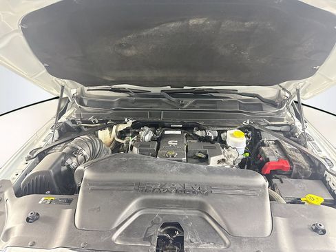 Used 2022 RAM 2500 Big Horn AWD/4WD image 35