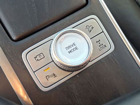 Used 2021 Genesis GV80 3.5T w/ Prestige Package 07 image 47