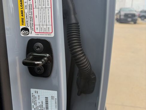 Used 2024 Ford F250 Lariat w/ Lariat Ultimate Package image 24