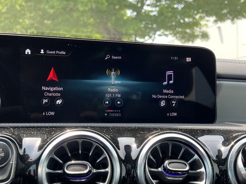 Certified 2023 Mercedes-Benz CLA 250 image 24