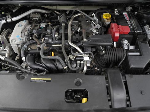 Used 2024 Nissan Sentra S image 24