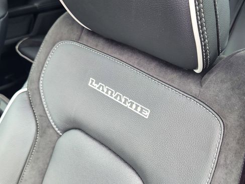 New 2026 RAM 1500 Laramie w/ Night Edition image 14