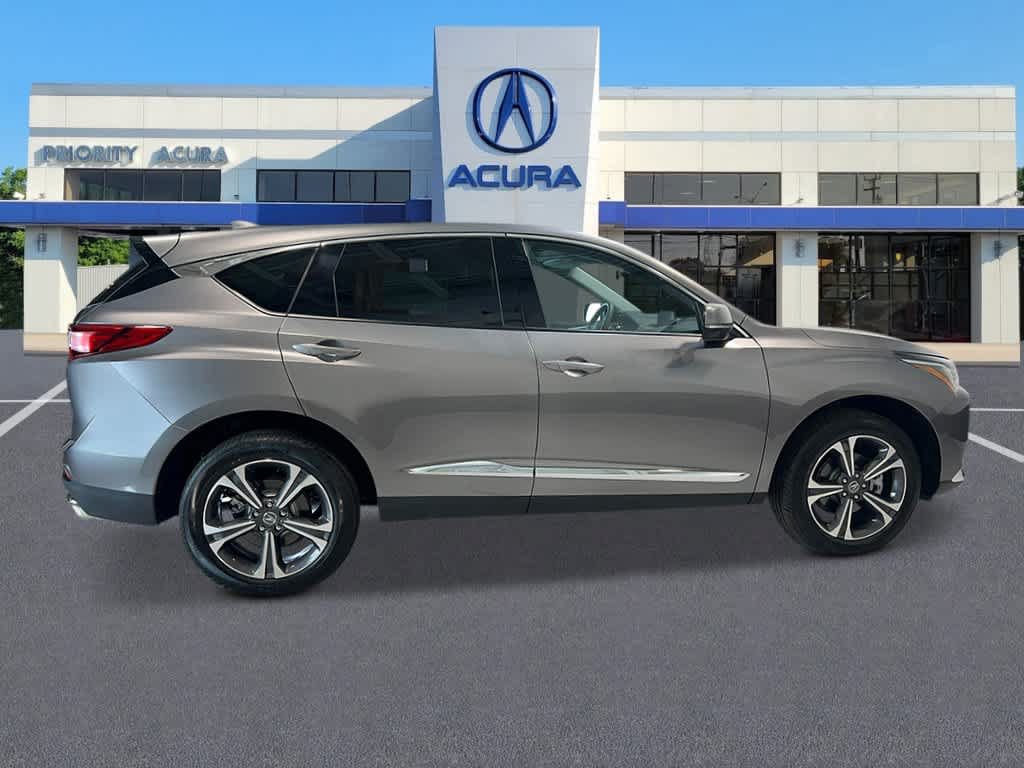 Used 2026 Acura RDX w/ Technology Package AWD/4WD image 6